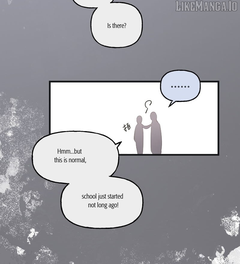Soul to Soul Chapter 9 - page 50